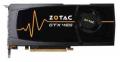  NVIDIA Zotac GeForce GTX 465 1024Mb